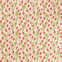 Monkshood Rhubarb 227220 Curtains